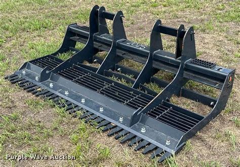 wire wolverine attachment directly to skid steer|wolverine attachments locations.